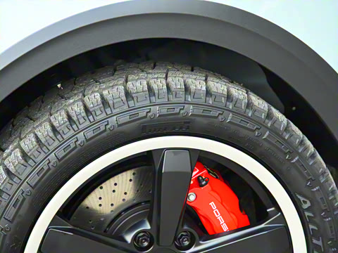 2023�� Dakar 3.0T