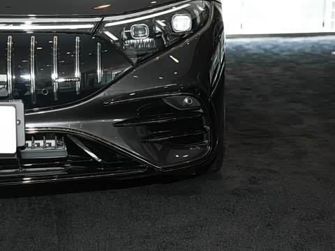 2022�� AMG EQS 53 4MATIC+