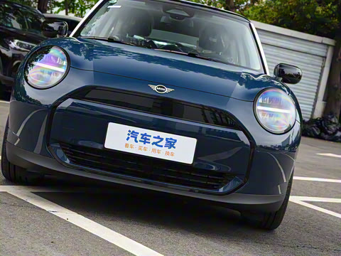 2025�� 456km COOPER E ������