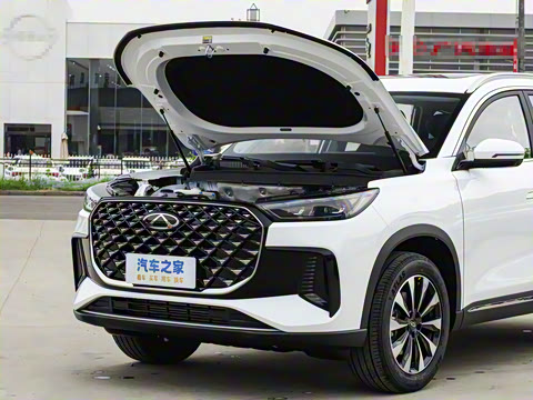 2025�� 290TGDI DCT�˷�� 