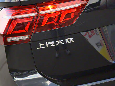 2024�� 330TSI �Զ�����R-LineԽ����