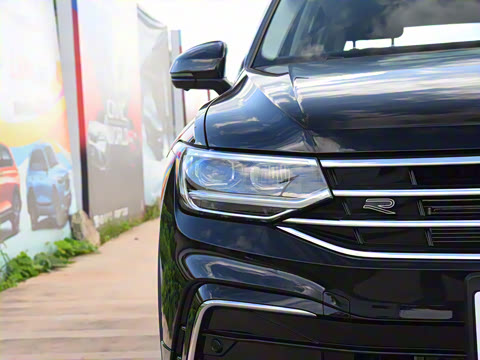 2024�� 330TSI �Զ�����R-LineԽ����