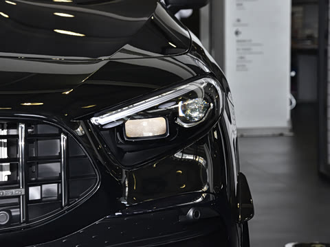 2025�� �Ŀ� AMG A 35 4MATIC