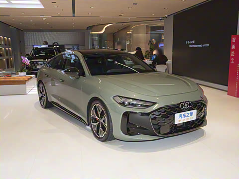 2026�� TFSI 150kW ����quattro��