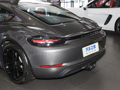 2023�� Cayman Style Edition 2.0T