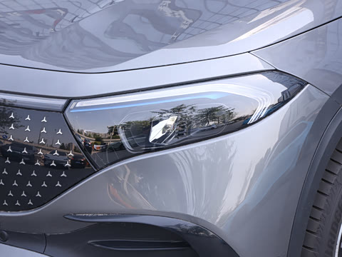 2025�� �Ŀ� EQA 260