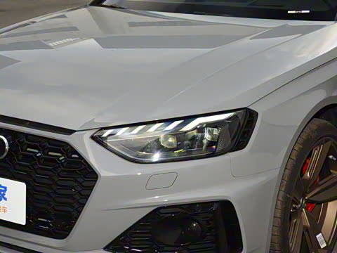 2023��  RS4 Avant �����