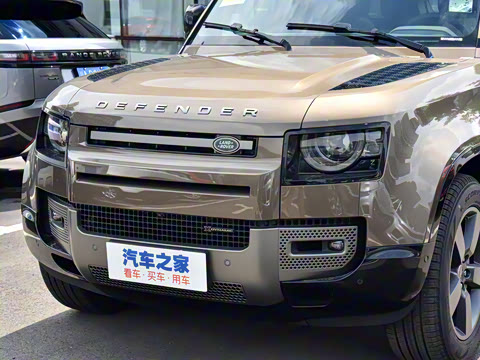 2022�� 110 P400 X-DYNAMIC HSE