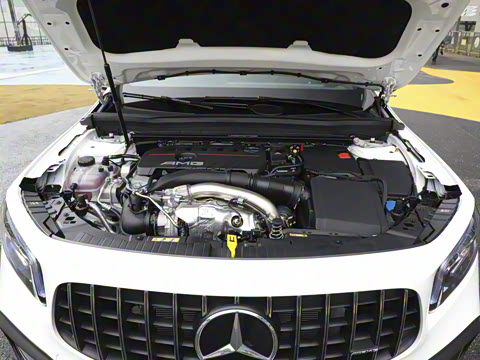 2023�� AMG GLB 35 4MATIC