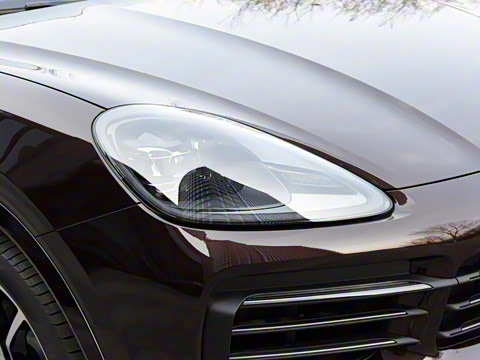 2023�� Cayenne 3.0T �����