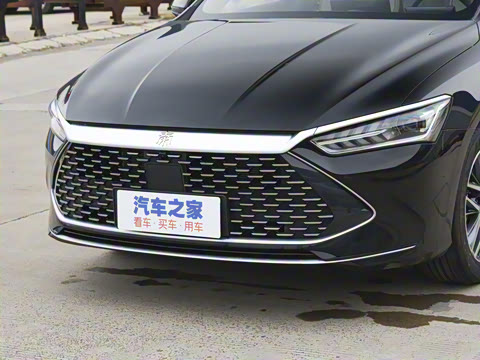 2023�� �ھ��� DM-i 120KM׿Խ��