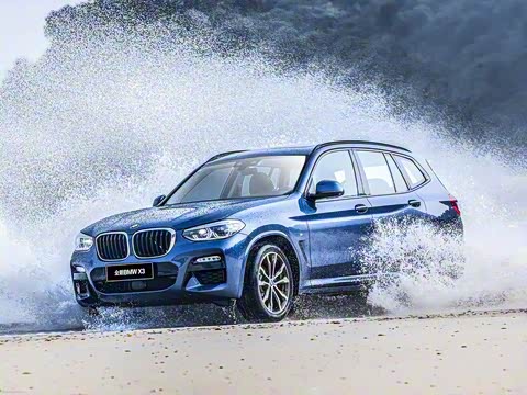 2018�� xDrive30i ������ M�˶���װ ��V