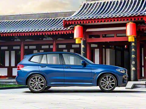 2018�� xDrive30i ������ M�˶���װ ��V