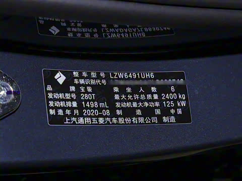 2021�� 1.5T CVT �����콢�� 6��