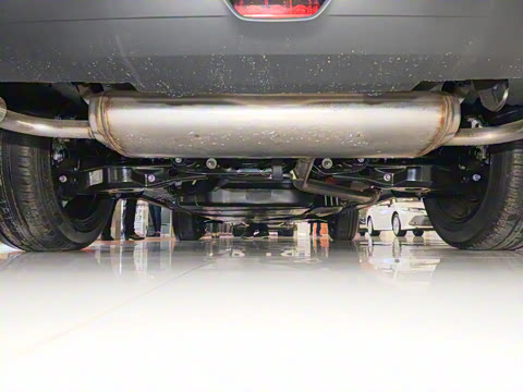 2020�� ˫�� 2.5L E-CVT�����Ƽ���