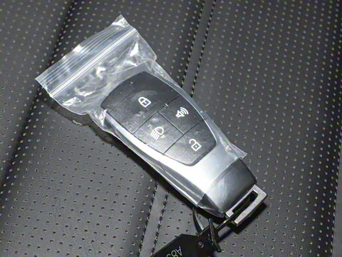 2024�� 2.0T ����������ҫ��