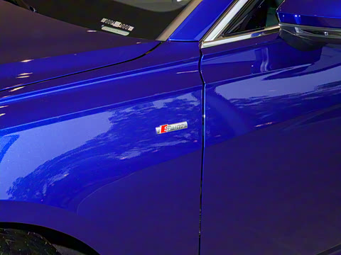 2021�� 40 TFSI ����������