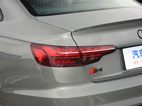 2023�� S4 3.0TFSI