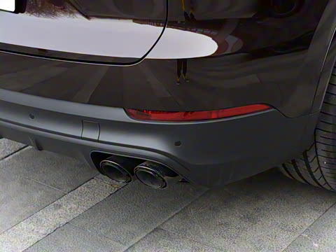 2023�� Cayenne 3.0T �����