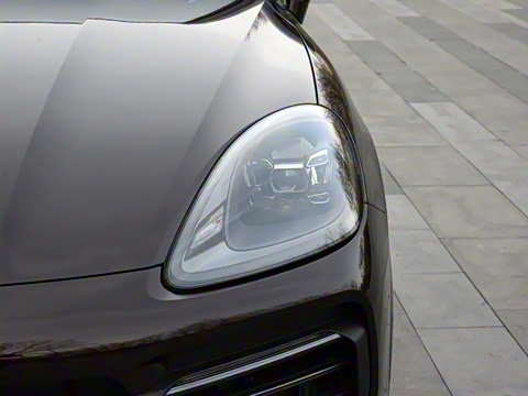 2023�� Cayenne 3.0T �����