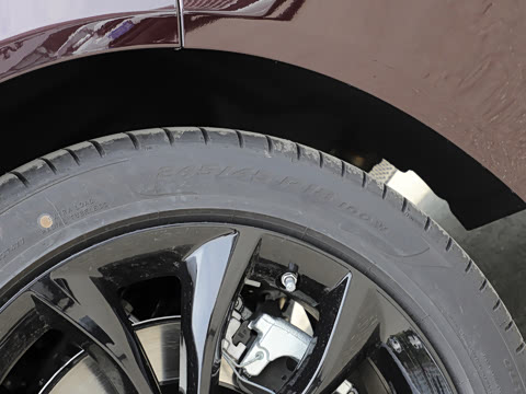 2021�� XFL 2.0T P250 �����׺��˶���