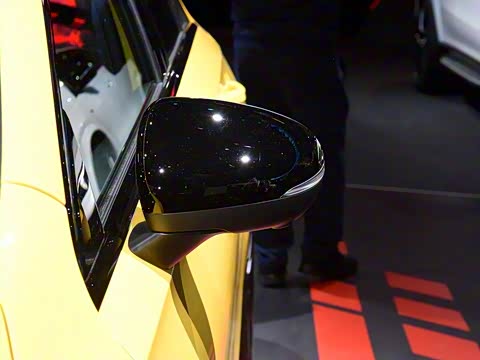 2020�� AMG A 45 S 4MATIC+ �����ر��