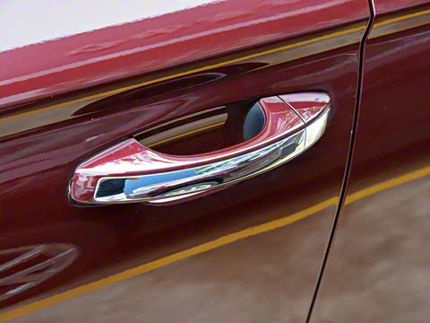 2021�� 280TSI �Զ�������