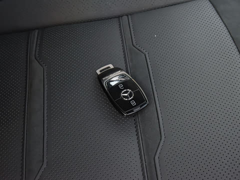 2020�� AMG GLE 63 4MATIC+