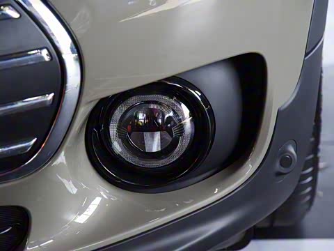 2019�� 1.5T COOPER ���ͼ�