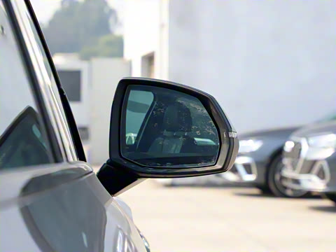 2021�� 40 TFSI �����ر��