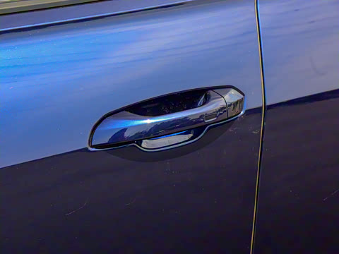 2021�� RS Q8 4.0T ������