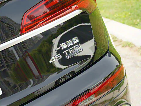 2021�� 45 TFSI ����������