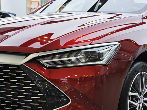 2023��  �ھ��� DM-i 120KM��Խ��