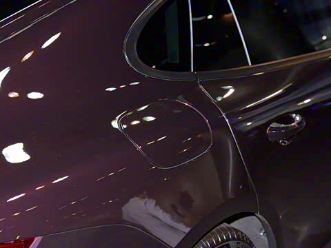 2020�� Panamera ʮ�������� 2.9T