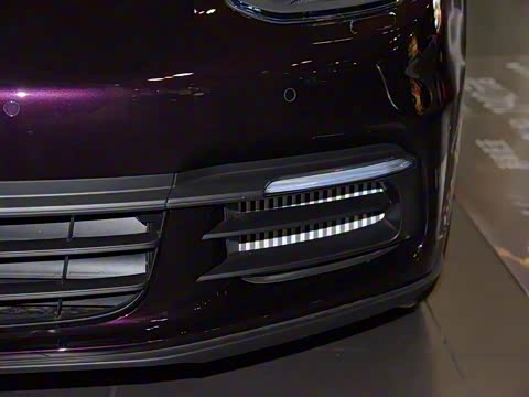 2020�� Panamera ʮ�������� 2.9T