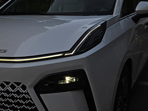 2024�� 2.0T �Զ��콢�� 6��