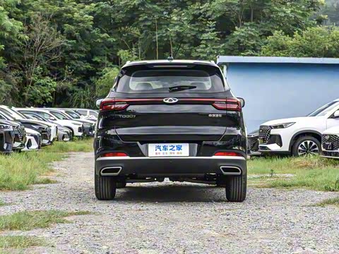 2025�� ׿Խ��  1.5T CVTȫ���