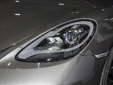 2023�� Cayman Style Edition 2.0T