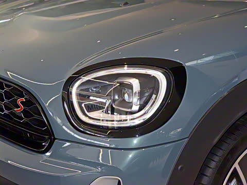 2022�� 2.0T COOPER S ALL4