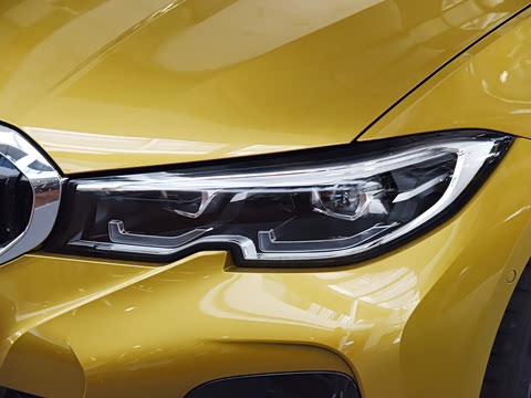 2020�� 320Li M�˶���װ