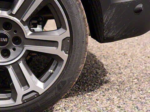 2021�� 2.0T COOPER S