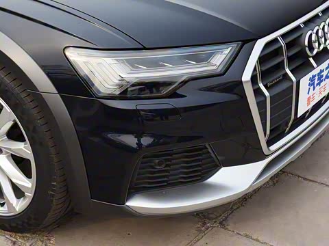 2020�� allroad quattro ̽���� 55 TFSI ����ԽҰ��