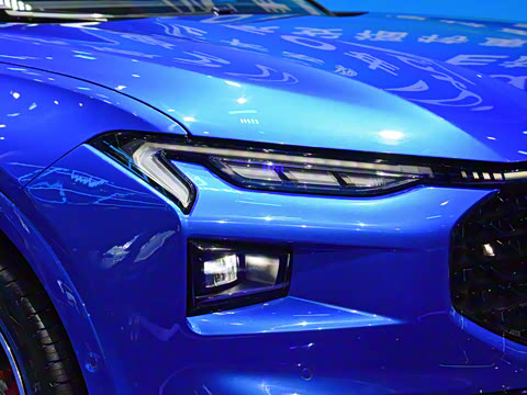 2022�� EcoBoost 245 ST-Line