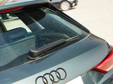 2024�� 35 TFSI RS�׼�ȼ����