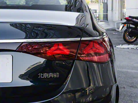 2024�� E 260 L �˶���