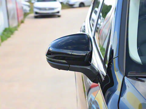 2024�� 330TSI �Զ�����R-LineԽ����