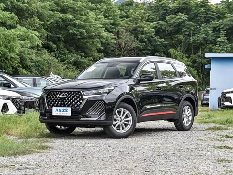 2025�� ׿Խ��  1.5T CVTȫ���