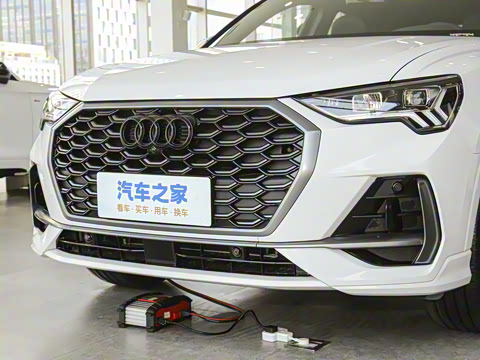 2025�� quattro 45�����ذ� 35TFSI ��ȡ��	