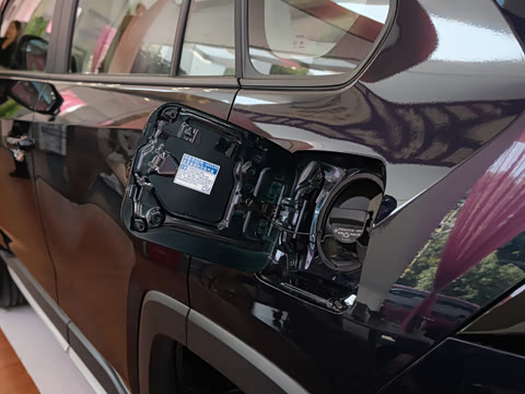 2020�� ˫�� 2.5L E-CVT�����Ƽ���