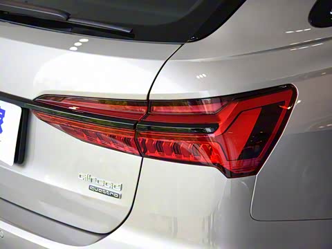 2020�� allroad quattro ̽���� 55 TFSI ����ԽҰ��